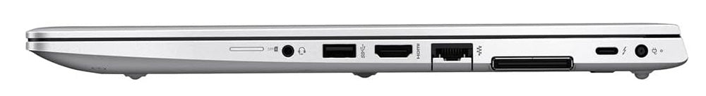 ლეპტოპი HP EliteBook 850 G6 15.6" FHD (i5-8365U/24GB/512GB SSD)