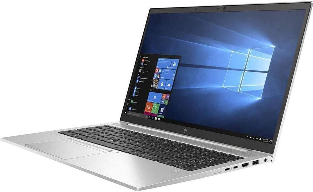 ლეპტოპი HP EliteBook 850 G7 15.6" FHD (i5-10310U/32GB/512GB SSD)