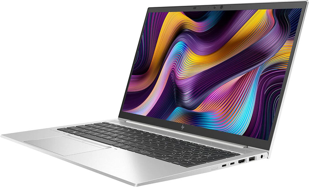 ლეპტოპი HP EliteBook 850 G8 15.6" FHD (i5-1145G7/32GB/512GB SSD)