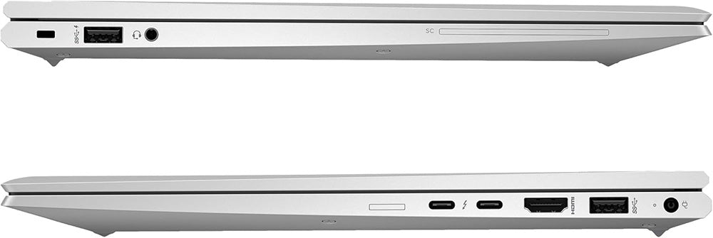 ლეპტოპი HP EliteBook 850 G8 15.6" FHD (i5-1145G7/32GB/512GB SSD)