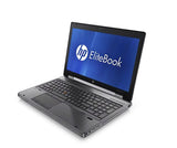 ლეპტოპი HP EliteBook 8560W 15.6 FHD (i7-2720QM/16GB/1TB SSD/NVIDIA)