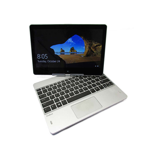 ლეპტოპი HP EliteBook Revolve 810 G1 2-IN-1 Tablet 11.6" HD TOUCH (i7-3687U/12GB/128GB SSD)