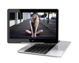 ლეპტოპი HP EliteBook Revolve 810 G3 2-IN-1 Tablet 11.6" HD TOUCH (i5-5200U/12GB/256GB SSD)