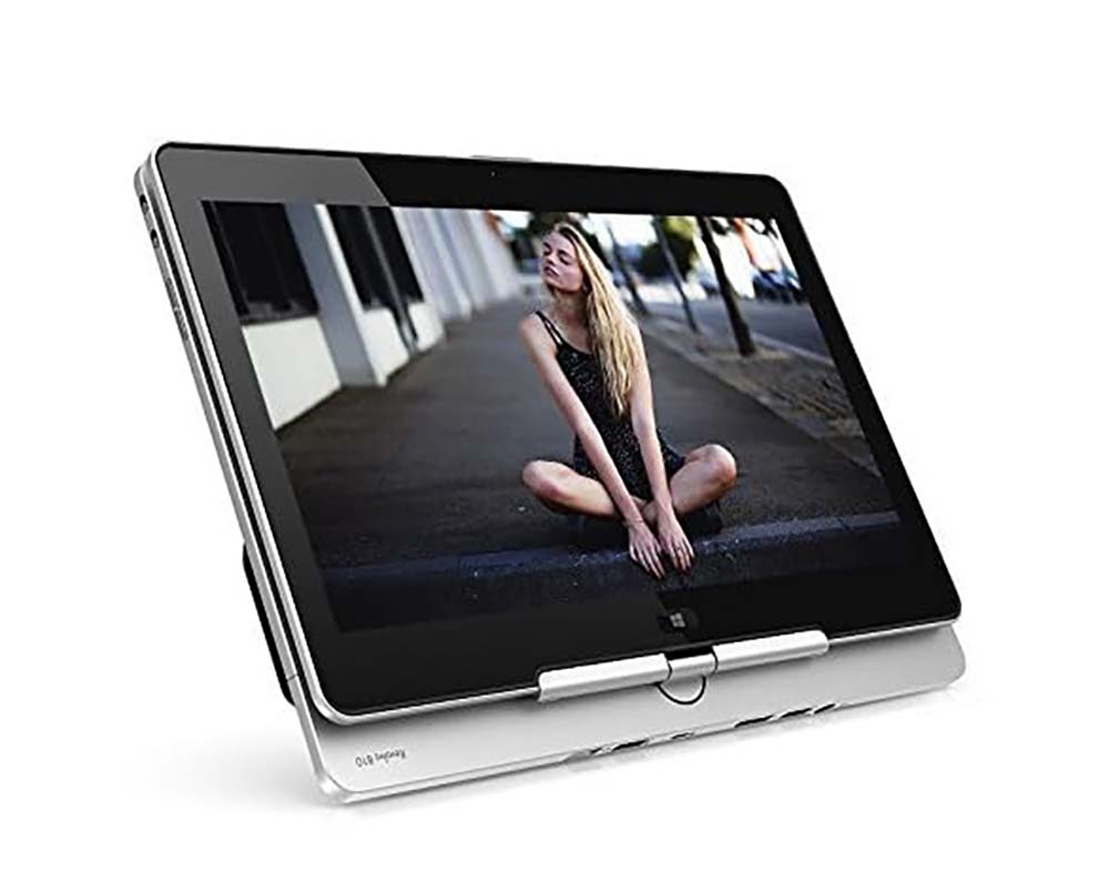 ლეპტოპი HP EliteBook Revolve 810 G3 2-IN-1 Tablet 11.6" HD TOUCH (i7-5600U/12GB/256GB SSD)