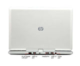 ლეპტოპი HP EliteBook Revolve 810 G3 2-IN-1 Tablet 11.6" HD TOUCH (i7-5600U/12GB/256GB SSD)