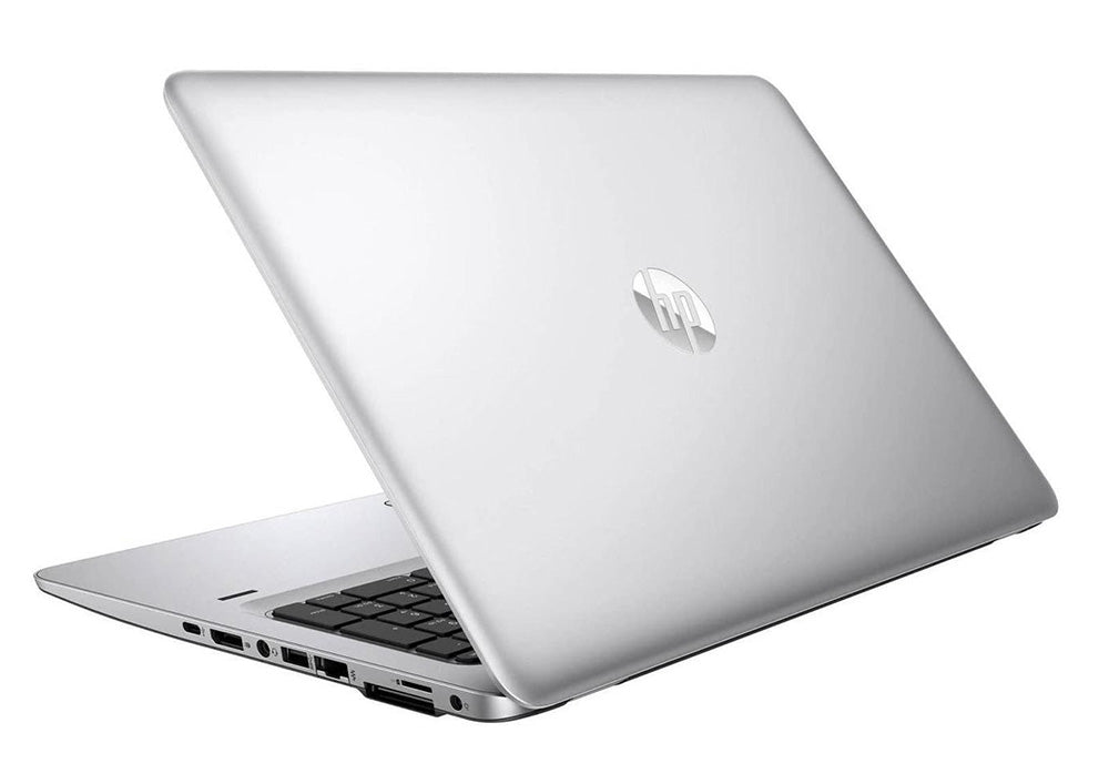 ლეპტოპი HP EliteBook 850 G4 15.6" HD (i5-7200U/16GB/256GB SSD)