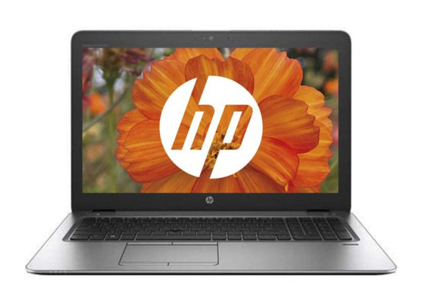 ლეპტოპი HP EliteBook 850 G4 15.6" FHD (i7-7600U/16GB/512GB SSD)