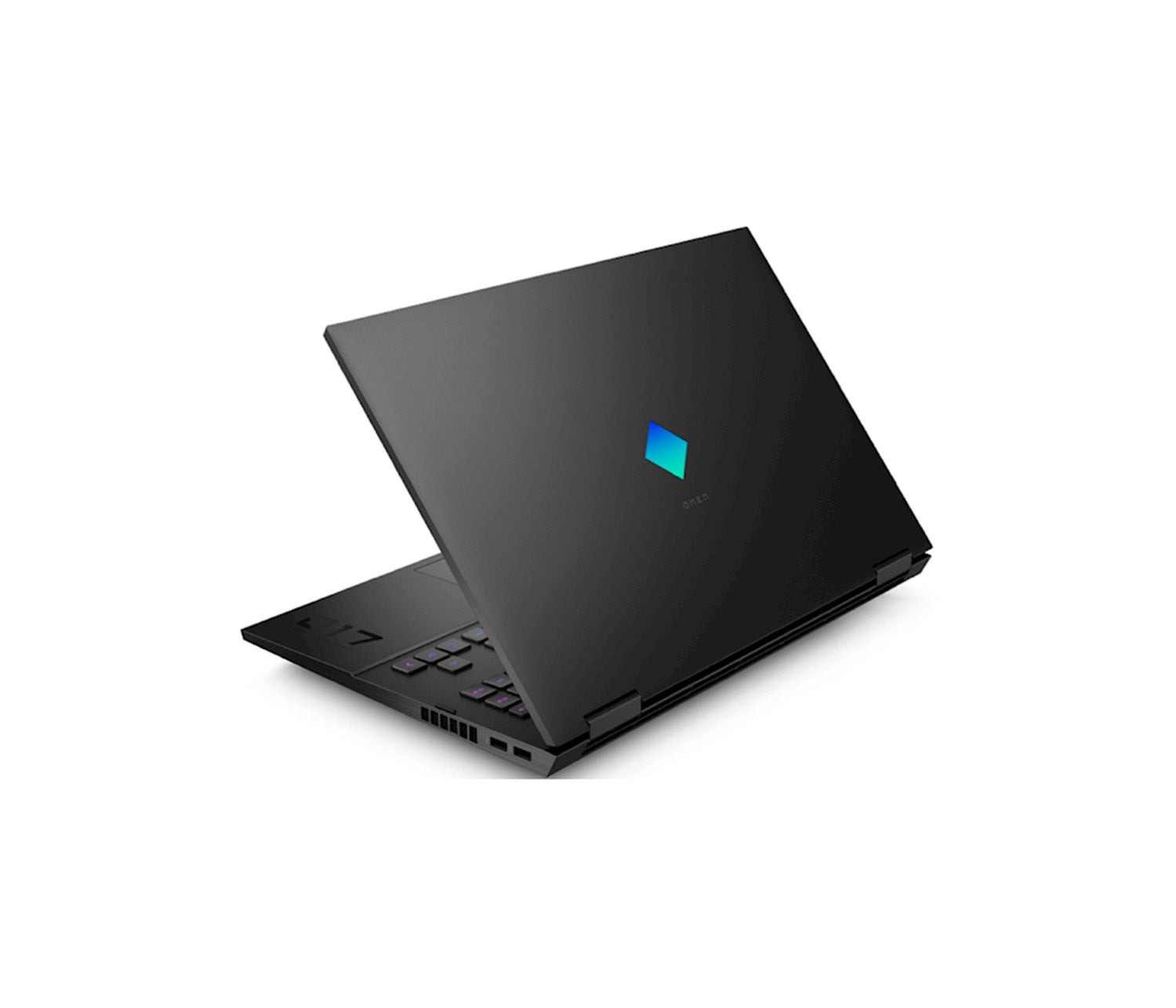 ლეპტოპი თამაშებისთვის (Gaming) HP OMEN 17.3 QHD (i7-13700HX/16GB/1TB SSD/RTX 4080) - 8F5P6EA