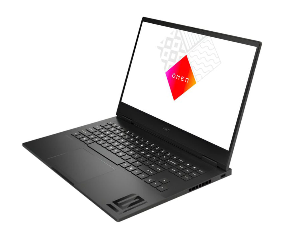 ლეპტოპი თამაშებისთვის (Gaming) HP OMEN 16.1 FHD (i7-13620H/16GB/512GB SSD/RTX 4060) - 9E693EA