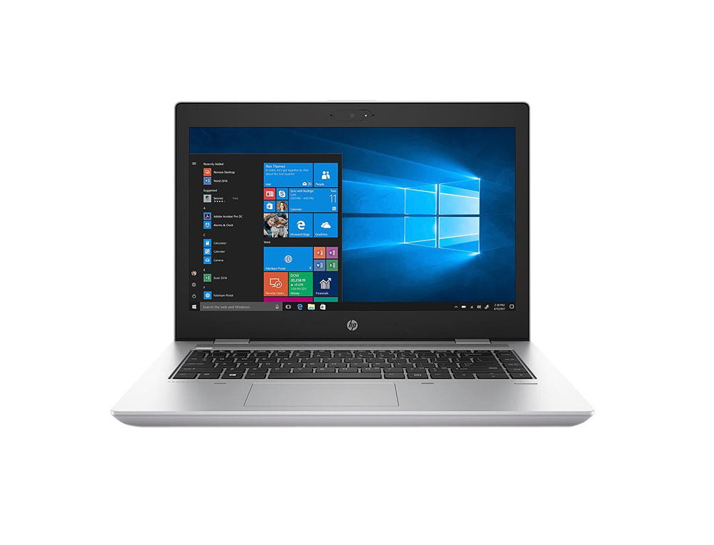 ლეპტოპი HP ProBook 640 G4 14 FHD (i5-8250U/16GB/256GB SSD)