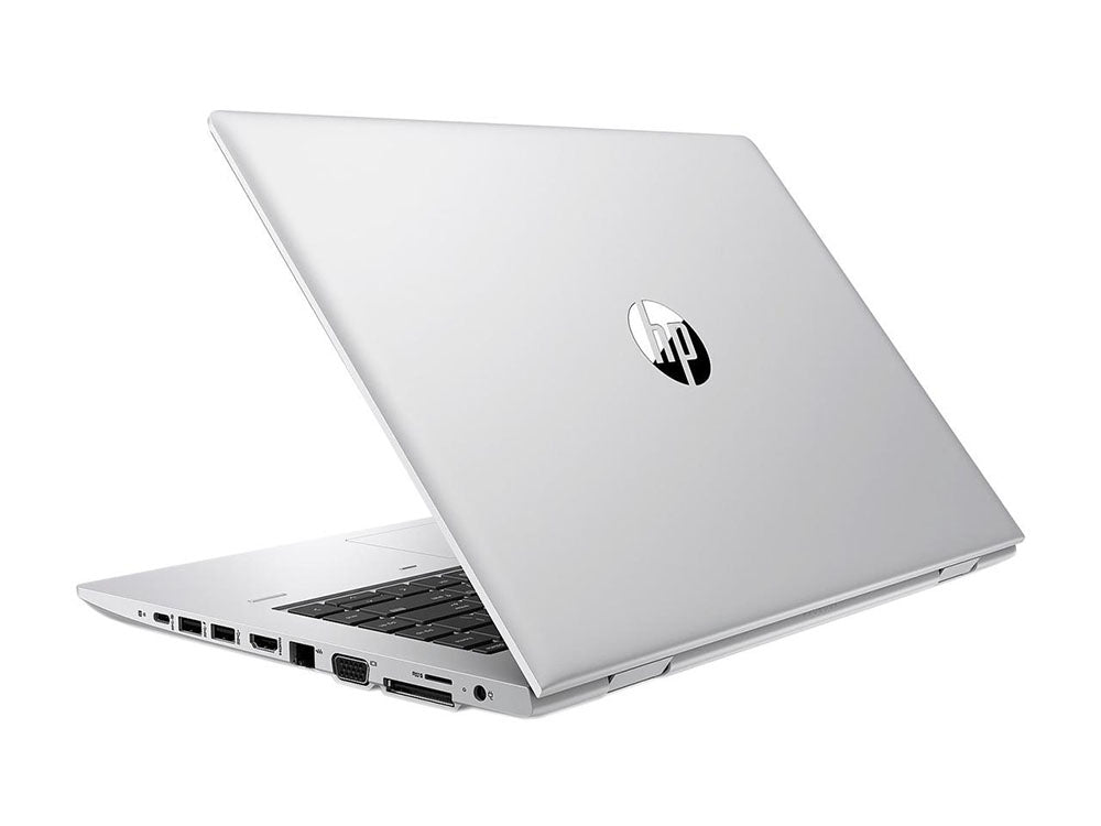ლეპტოპი HP ProBook 640 G4 14 FHD (i5-8250U/16GB/256GB SSD)