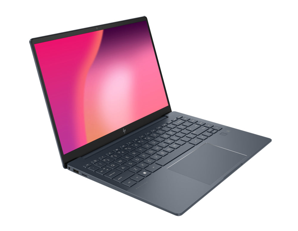 ლეპტოპი HP Pavilion Plus 14" OLED (i5-13500H/16GB/1TB SSD) - 9E689EA