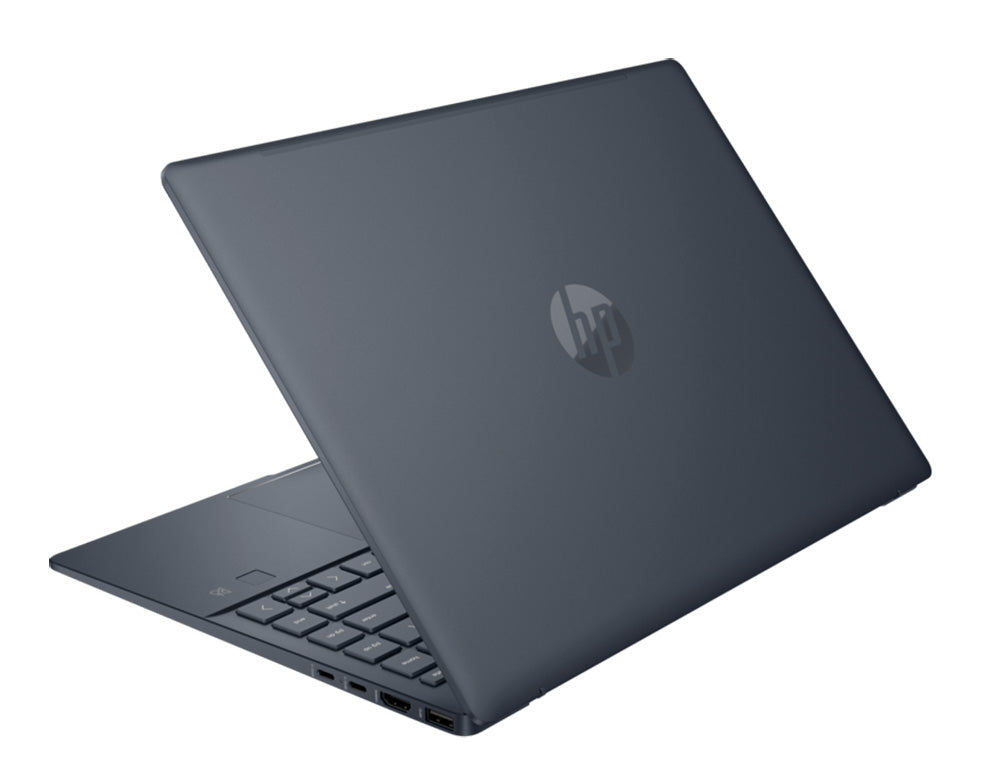 ლეპტოპი HP Pavilion Plus 14" OLED (i5-13500H/16GB/1TB SSD) - 9E689EA