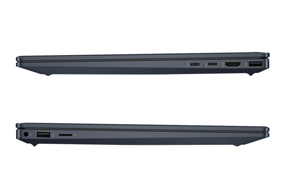 ლეპტოპი HP Pavilion Plus 14" OLED (i5-13500H/16GB/1TB SSD) - 9E689EA