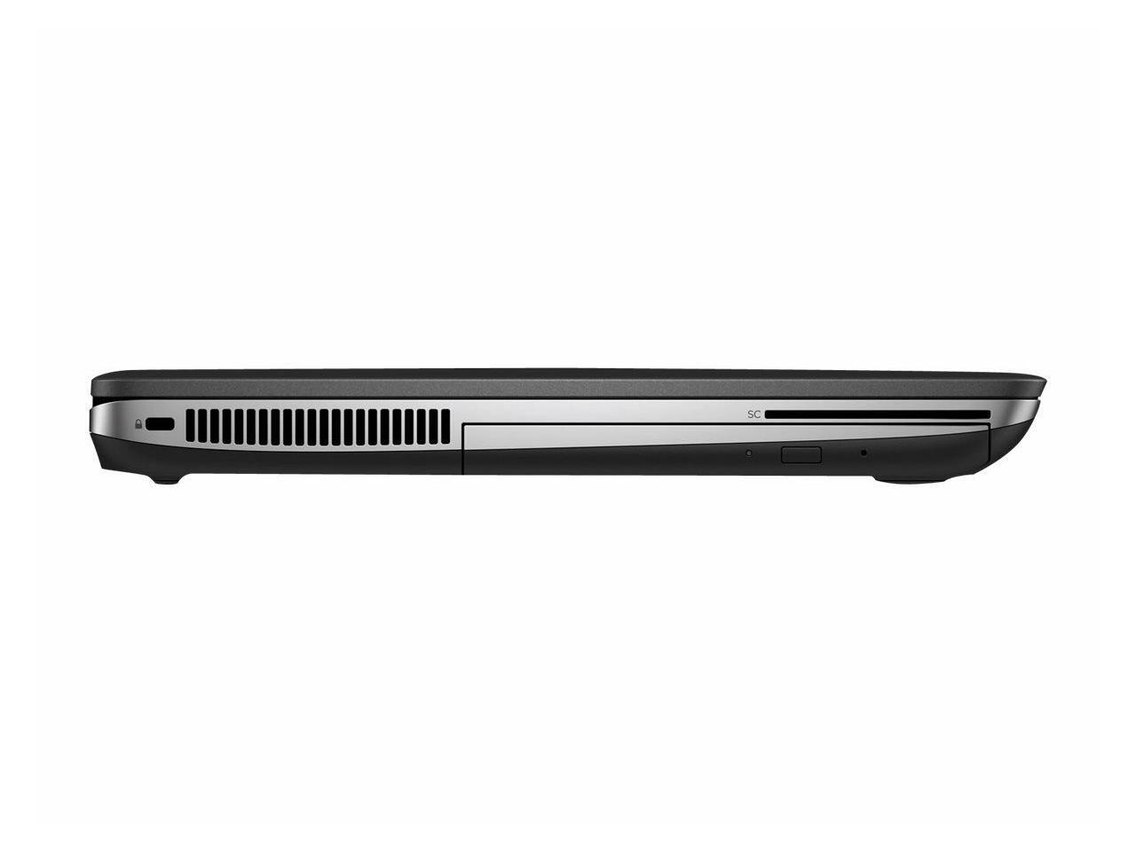 ლეპტოპი HP ProBook 640 G2 14 HD (i5-6200U/16GB/512GB SSD)