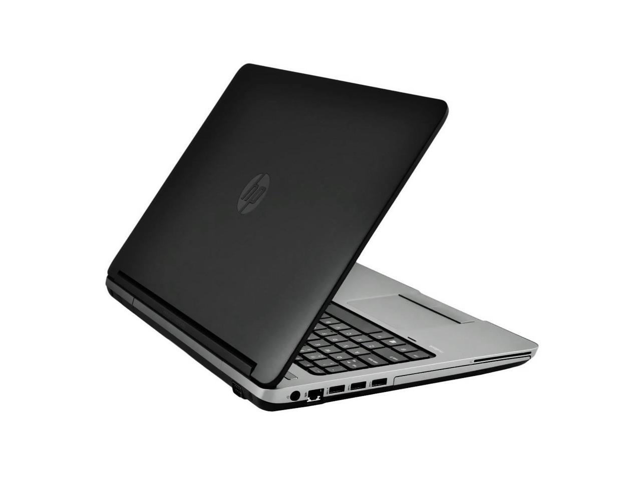 ლეპტოპი HP ProBook 650 G1 15.6 FHD (i7-4610M/16GB/256GB SSD)