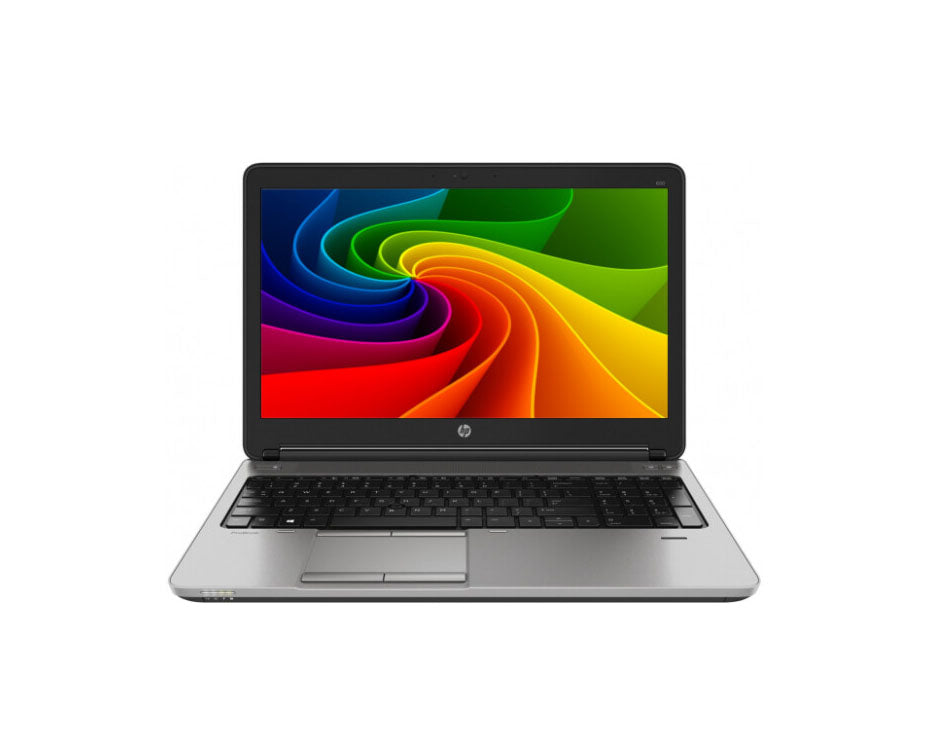 ლეპტოპი HP ProBook 650 G1 15.6 FHD (i7-4610M/16GB/256GB SSD)