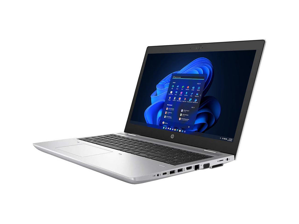 ლეპტოპი HP ProBook 650 G4 15.6 FHD (i5-8350U/16GB/512GB SSD)