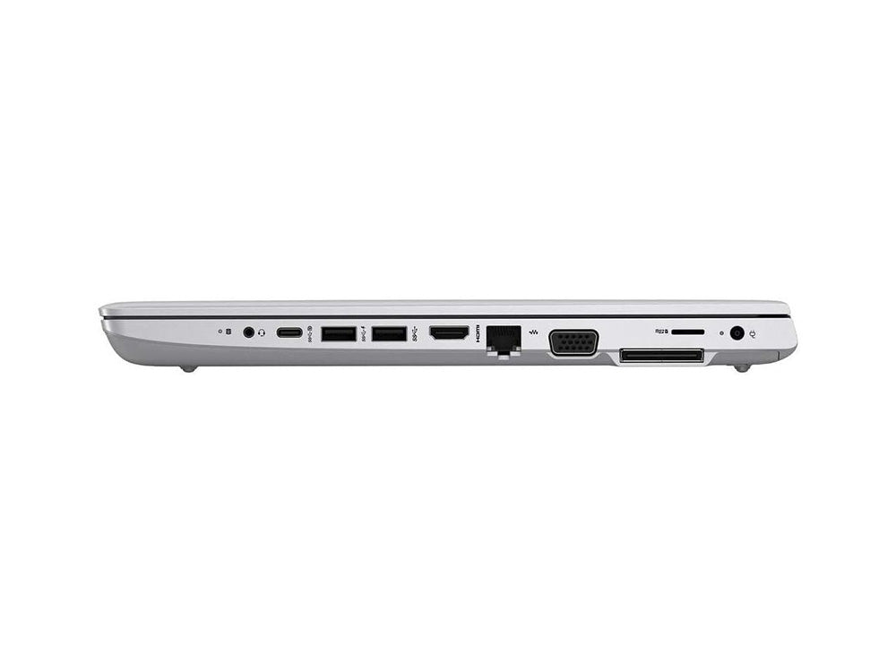 ლეპტოპი HP ProBook 650 G4 15.6 FHD (i5-8350U/16GB/512GB SSD)