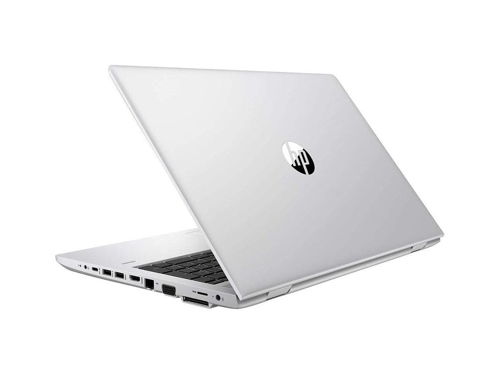 ლეპტოპი HP ProBook 650 G4 15.6 FHD (i5-8350U/16GB/512GB SSD)