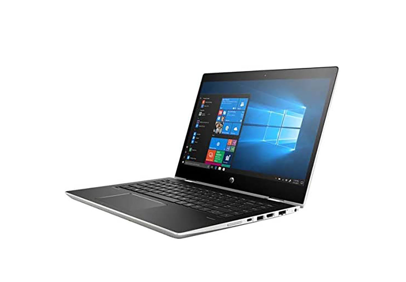 ლეპტოპი HP ProBook X360 440 G1 14" 2-in-1 TOUCH FHD (i5-8250U/16GB/256GB SSD)