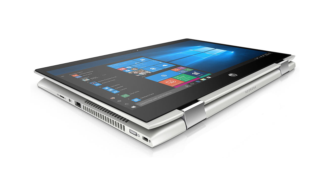 ლეპტოპი HP ProBook X360 440 G1 14" 2-in-1 TOUCH FHD (i5-8250U/16GB/256GB SSD)