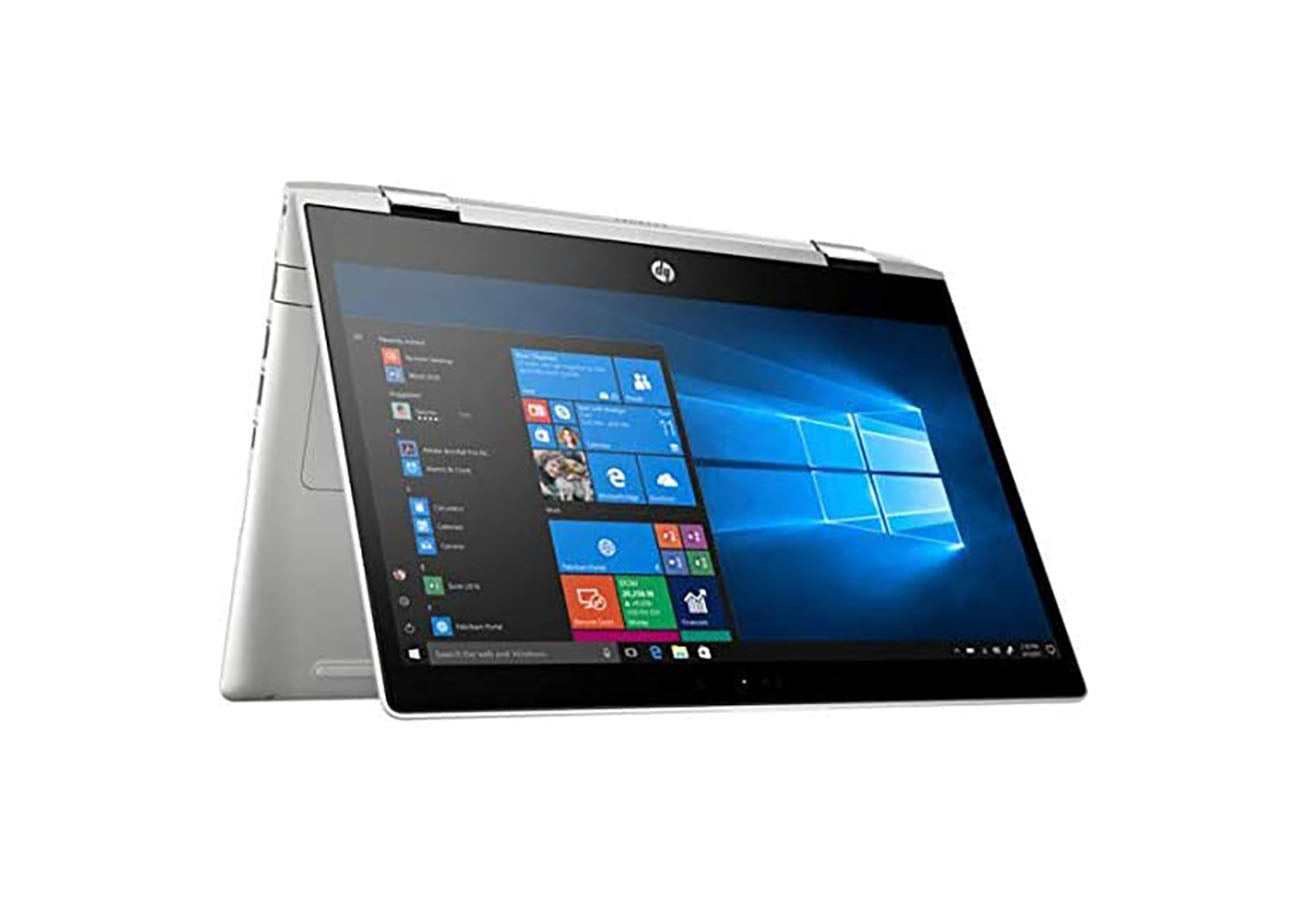 ლეპტოპი HP ProBook X360 440 G1 14" 2-in-1 TOUCH FHD (i5-8250U/16GB/256GB SSD)