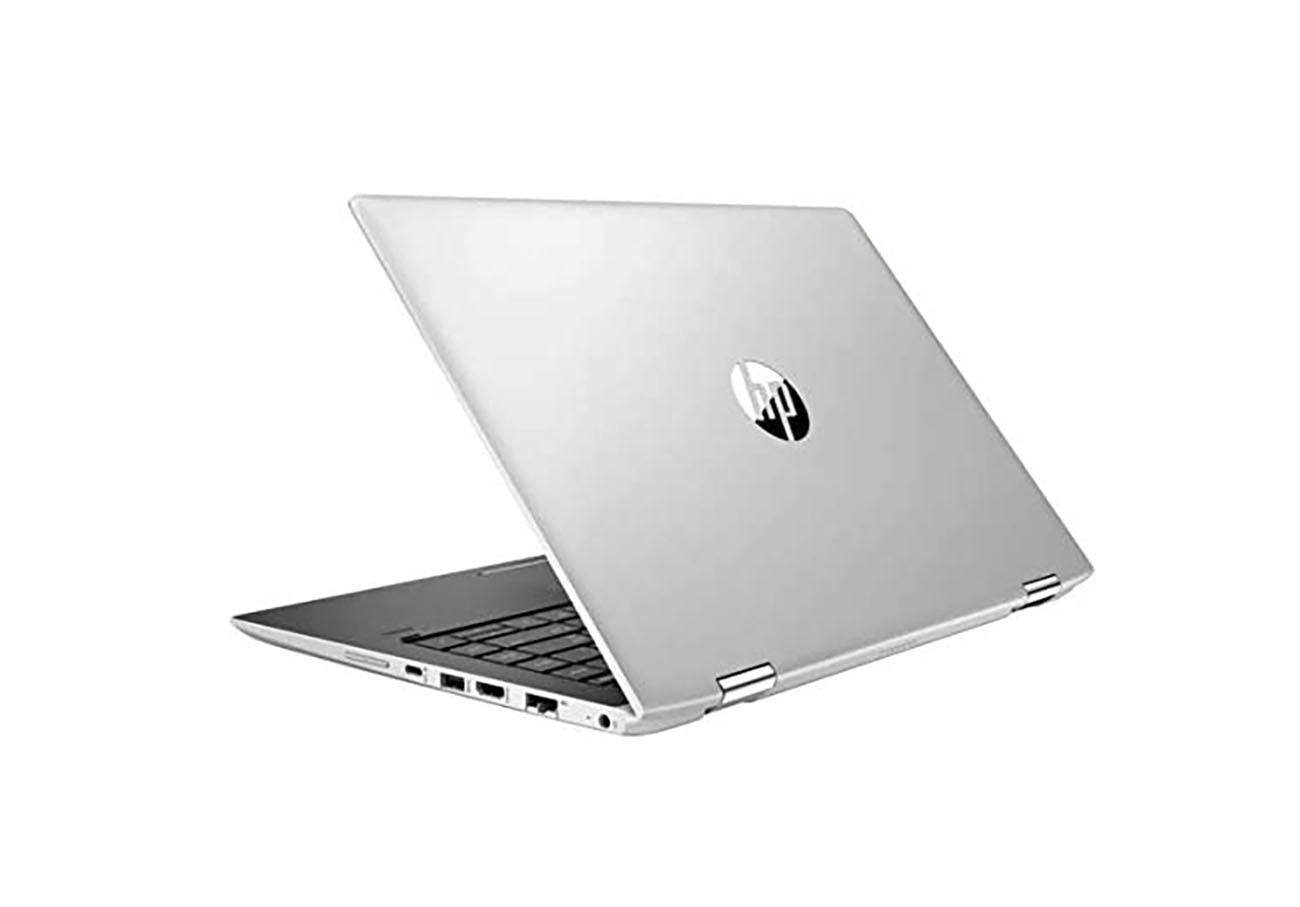 ლეპტოპი HP ProBook X360 440 G1 14" 2-in-1 TOUCH FHD (i5-8250U/16GB/256GB SSD)