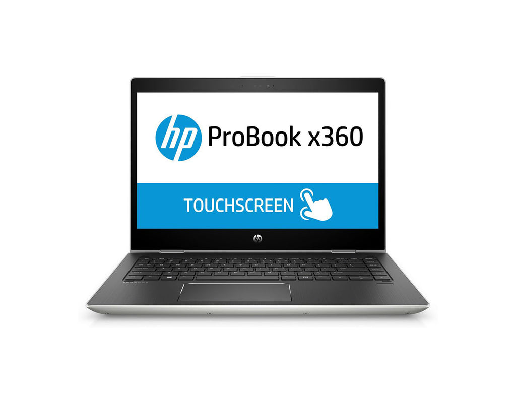 ლეპტოპი HP ProBook X360 440 G1 14" 2-in-1 TOUCH FHD (i5-8250U/16GB/256GB SSD)