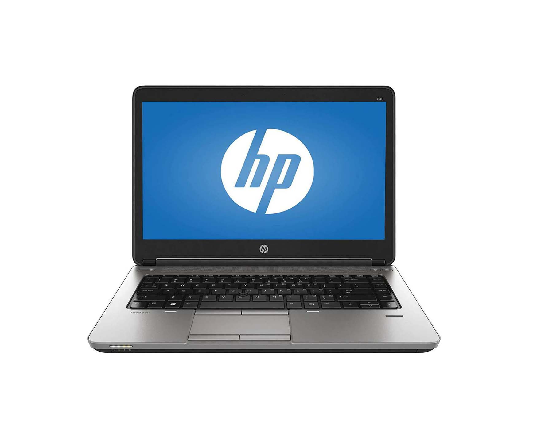 ლეპტოპი HP ProBook 640 G1 14 HD (i5-4300M/16GB/256GB SSD)