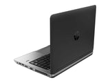 ლეპტოპი HP ProBook 640 G1 14 HD (i3-4000M/12GB/256GB SSD)