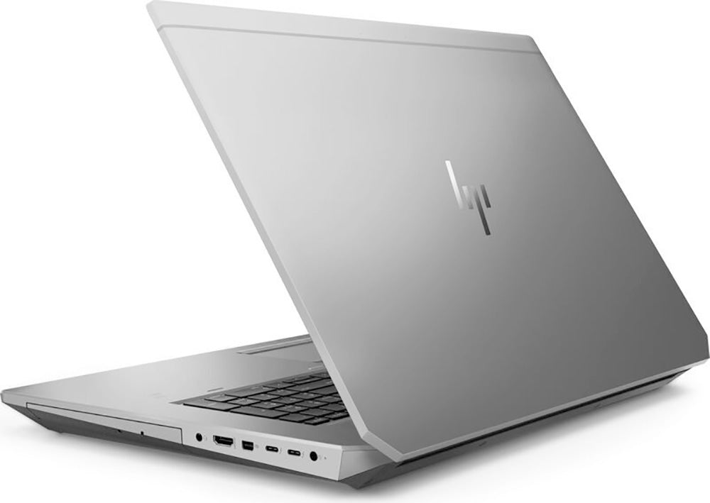 ლეპტოპი (Workstation) HP ZBook 17 G5 17.3" FHD (i7-8850H/64GB/1TB SSD/NVIDIA P4200)
