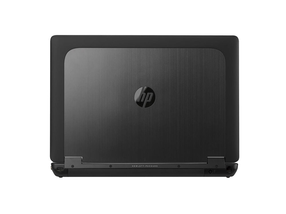 ლეპტოპი (Workstation) HP ZBook 15 G2 15.6" FHD (i7-4710MQ/32GB/1TB SSD/NVIDIA K2100M)