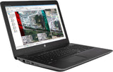 ლეპტოპი (Workstation) HP ZBook 15 G3 15.6" FHD (i7-6820HQ/32GB/1TB SSD/NVIDIA M2000M)