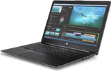 ლეპტოპი (Workstation) HP ZBook 15 G3 15.6" FHD (i7-6820HQ/32GB/1TB SSD/NVIDIA M2000M)