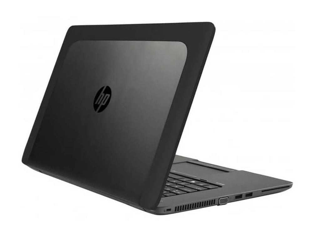 ლეპტოპი HP ZBook 15 15.6 FHD (i7-4700MQ/16GB/512GB SSD/NVIDIA K610M)