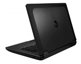 ლეპტოპი HP ZBook 15 15.6 FHD (i7-4700MQ/16GB/512GB SSD/NVIDIA K610M)