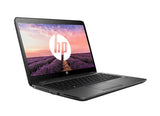 ლეპტოპი (Workstation) HP ZBook 17 G4 17.3" FHD (i7-7820HQ/64GB/1TB SSD + 1TB HDD/NVIDIA P3000)