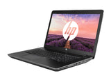 ლეპტოპი (Workstation) HP ZBook 17 G4 17.3" FHD (i7-7820HQ/64GB/1TB SSD + 1TB HDD/NVIDIA P3000)