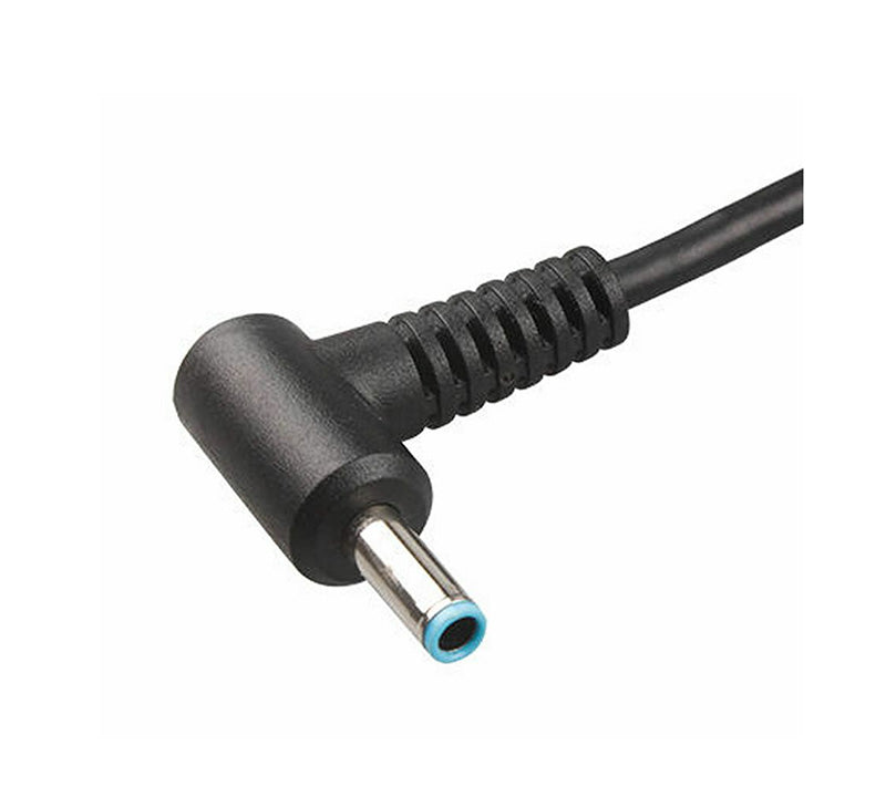 HP ლეპტოპის ორიგინალი დამტენი 90W 19.5V 4.62A Blue Tip