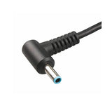 HP ლეპტოპის ორიგინალი დამტენი 90W 19.5V 4.62A Blue Tip