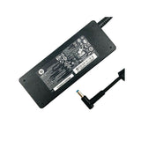 HP ლეპტოპის ორიგინალი დამტენი 90W 19.5V 4.62A Blue Tip