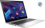 ლეპტოპი HP EliteBook 850 G5 15.6" TOUCH FHD (i5-8350U/16GB/512GB SSD)