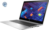 ლეპტოპი HP EliteBook 850 G5 15.6" TOUCH FHD (i5-8350U/16GB/512GB SSD)