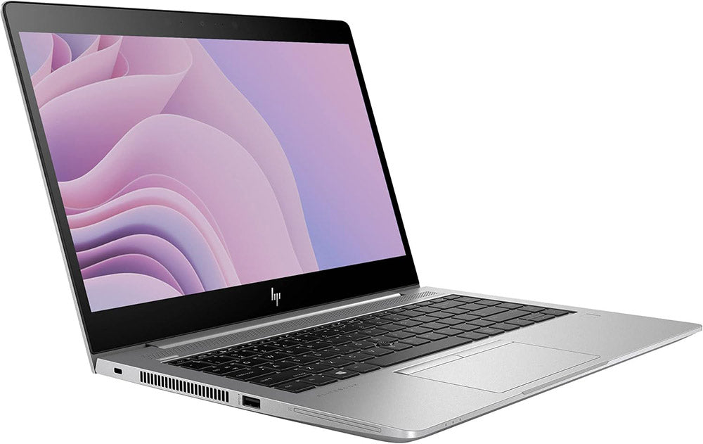 ლეპტოპი HP EliteBook 840 G6 14 FHD (i5-8365U/24GB/512GB SSD)