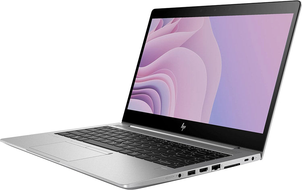 ლეპტოპი HP EliteBook 840 G6 14 FHD (i5-8365U/24GB/512GB SSD)
