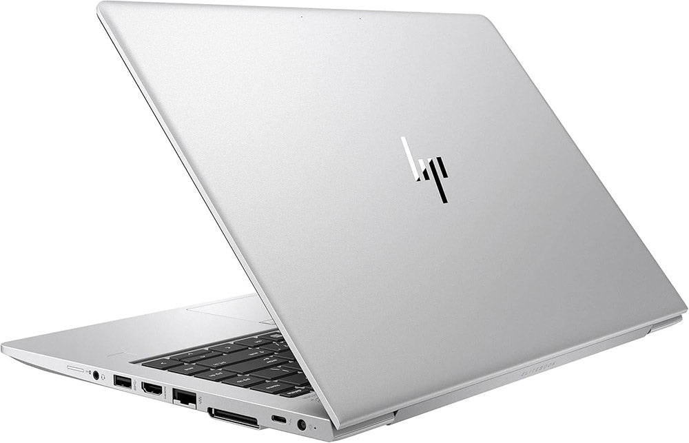ლეპტოპი HP EliteBook 840 G6 14 FHD (i7-8665U/24GB/512GB SSD)