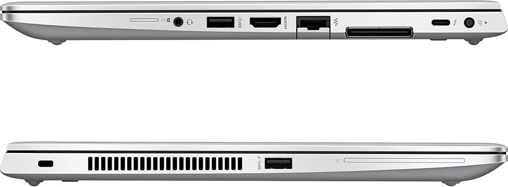 ლეპტოპი HP EliteBook 840 G6 14 FHD (i7-8665U/24GB/512GB SSD)