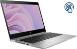 ლეპტოპი HP EliteBook 840 G6 14 TOUCH FHD (i7-8665U/16GB/512GB SSD)