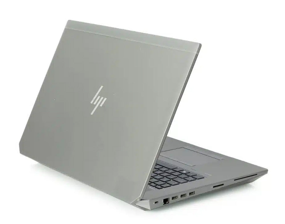 ლეპტოპი (Workstation) HP ZBook 17 G5 17.3" FHD (i7-8850H/64GB/1TB SSD/NVIDIA P4200)
